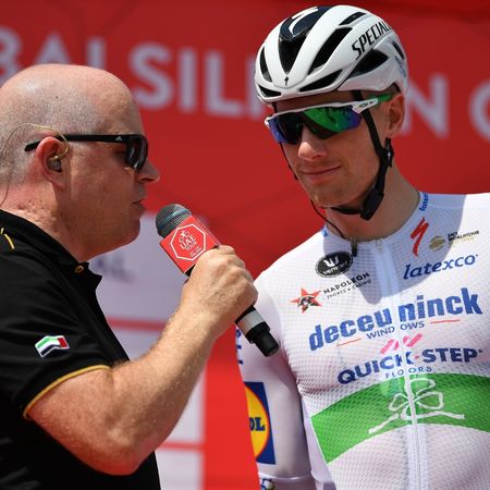 6th UAE Tour 2020 - Stage 1