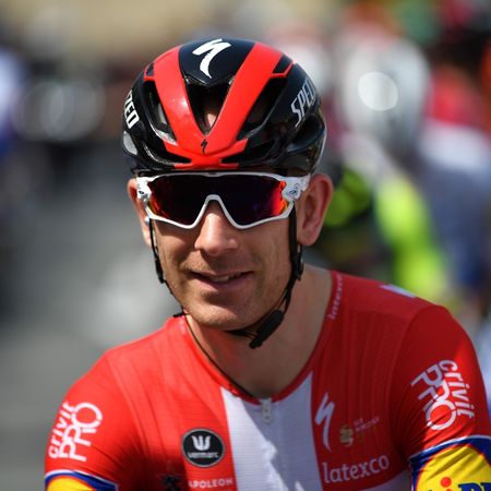 6th UAE Tour 2020 - Stage 1