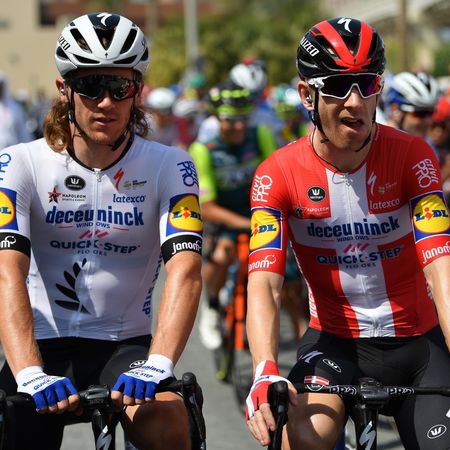 6th UAE Tour 2020 - Stage 1