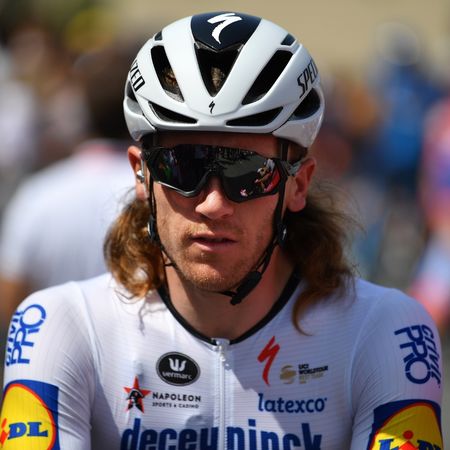 6th UAE Tour 2020 - Stage 1