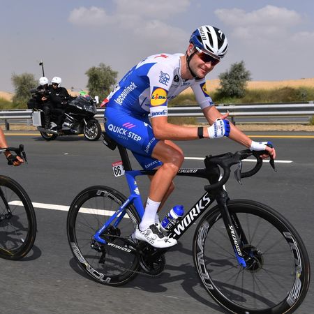 6th UAE Tour 2020 - Stage 1