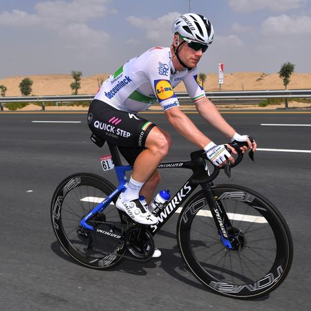 6th UAE Tour 2020 - Stage 1