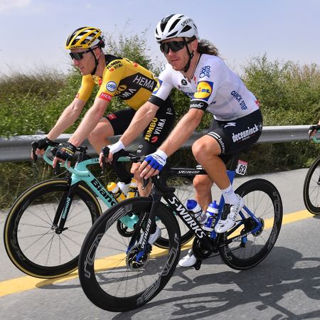 6th UAE Tour 2020 - Stage 1