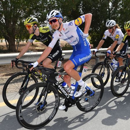 6th UAE Tour 2020 - Stage 1