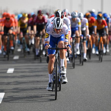 6th UAE Tour 2020 - Stage 1