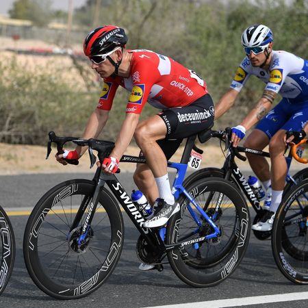 6th UAE Tour 2020 - Stage 1