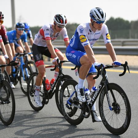 6th UAE Tour 2020 - Stage 1