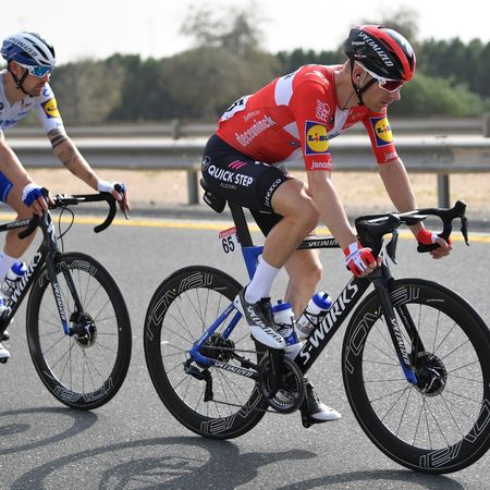 6th UAE Tour 2020 - Stage 1