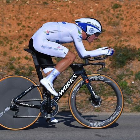 46th Volta ao Algarve 2020 - Stage 5