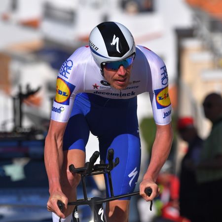 46th Volta ao Algarve 2020 - Stage 5