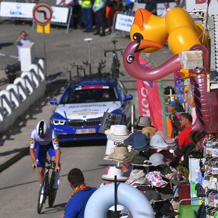 46th Volta ao Algarve 2020 - Stage 5