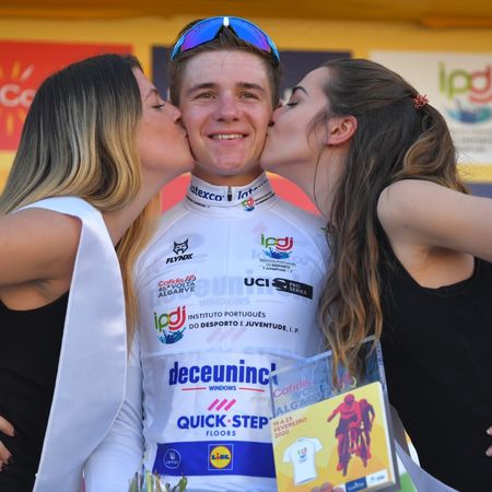 46th Volta ao Algarve 2020 - Stage 5