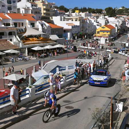 46th Volta ao Algarve 2020 - Stage 5