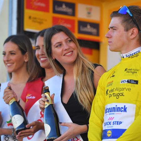 46th Volta ao Algarve 2020 - Stage 5