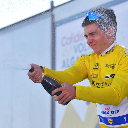 46th Volta ao Algarve 2020 - Stage 5