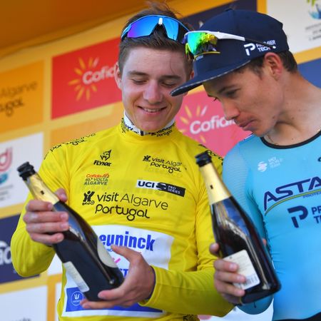 46th Volta ao Algarve 2020 - Stage 5