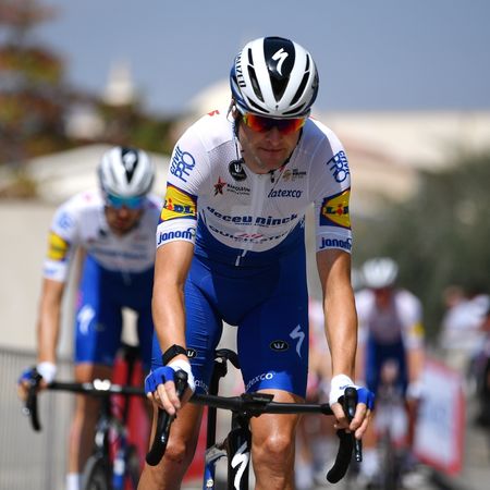 6th UAE Tour 2020 - Stage 2