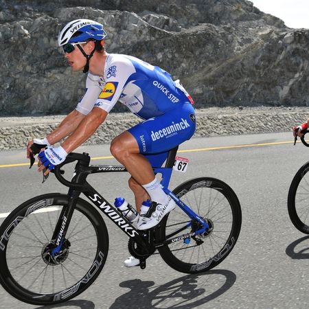 6th UAE Tour 2020 - Stage 2