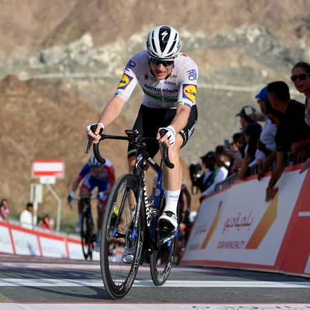 6th UAE Tour 2020 - Stage 2