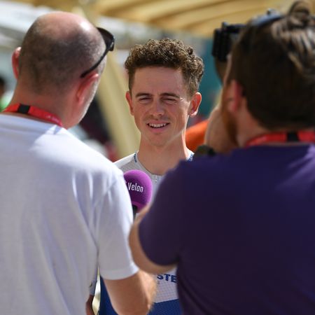 6th UAE Tour 2020 - Stage 3