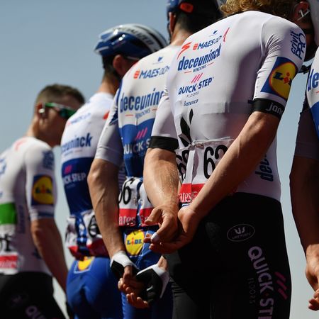 6th UAE Tour 2020 - Stage 3