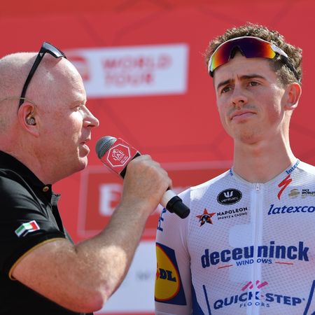 6th UAE Tour 2020 - Stage 3