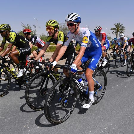 6th UAE Tour 2020 - Stage 3