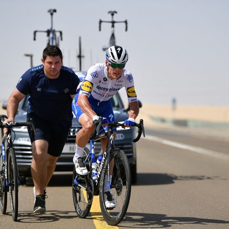 6th UAE Tour 2020 - Stage 3