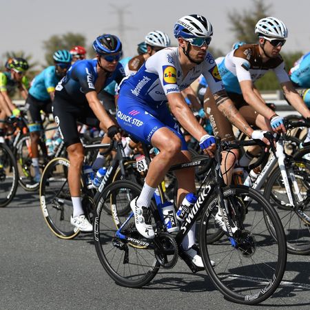 6th UAE Tour 2020 - Stage 3