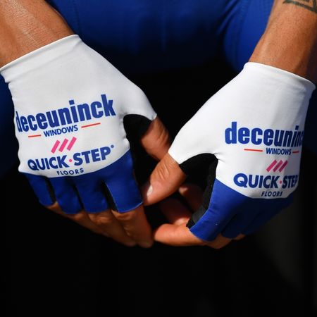 6th UAE Tour 2020 - Stage 3