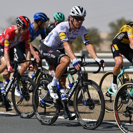 6th UAE Tour 2020 - Stage 3