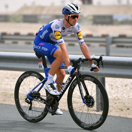 6th UAE Tour 2020 - Stage 4