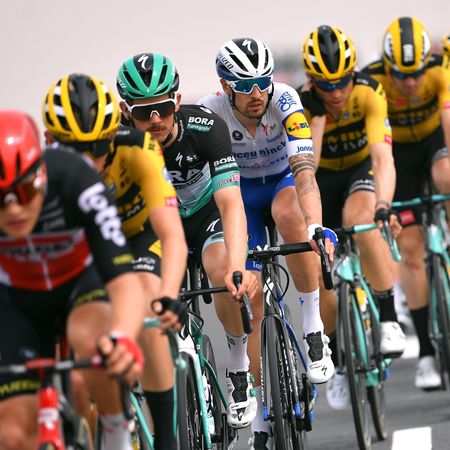 6th UAE Tour 2020 - Stage 4