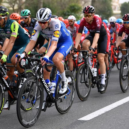 6th UAE Tour 2020 - Stage 4