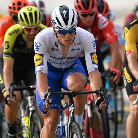 6th UAE Tour 2020 - Stage 4