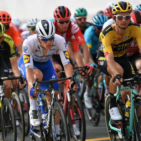 6th UAE Tour 2020 - Stage 4