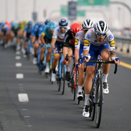 6th UAE Tour 2020 - Stage 4