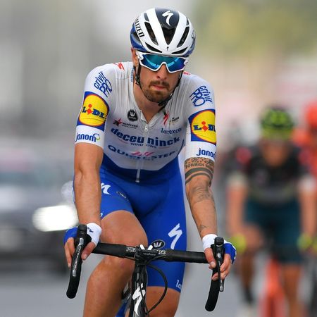 6th UAE Tour 2020 - Stage 4