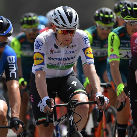 6th UAE Tour 2020 - Stage 5