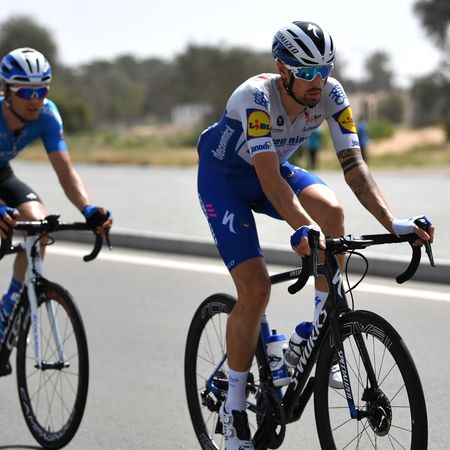 6th UAE Tour 2020 - Stage 5