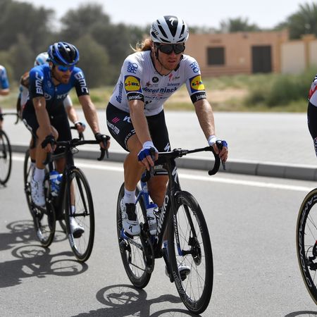 6th UAE Tour 2020 - Stage 5