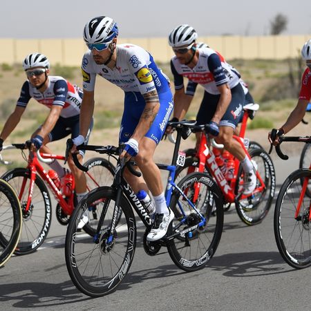 6th UAE Tour 2020 - Stage 5
