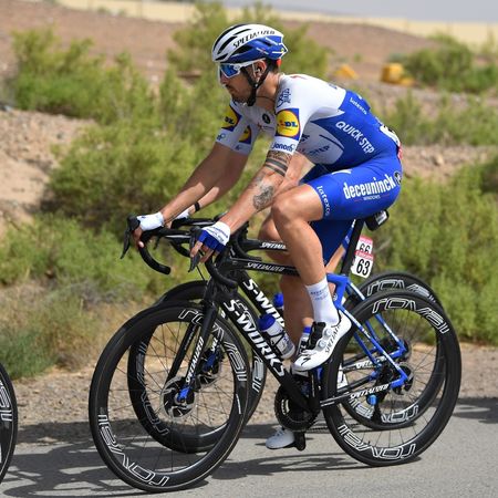 6th UAE Tour 2020 - Stage 5