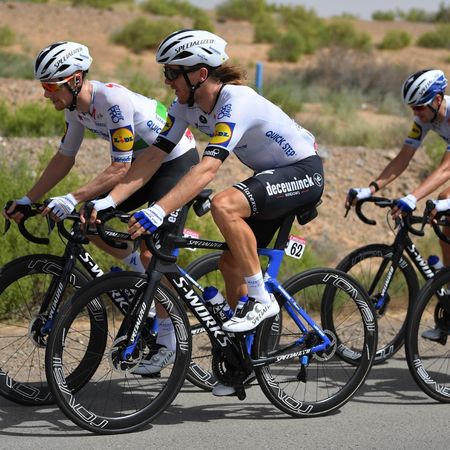 6th UAE Tour 2020 - Stage 5