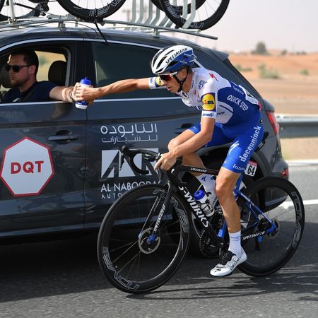 6th UAE Tour 2020 - Stage 5