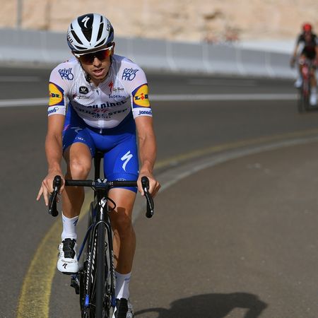 6th UAE Tour 2020 - Stage 5