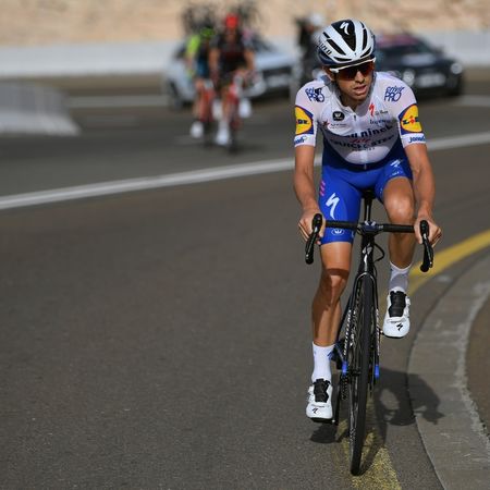 6th UAE Tour 2020 - Stage 5
