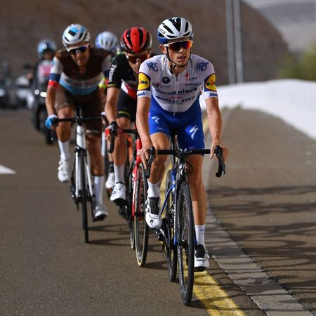 6th UAE Tour 2020 - Stage 5