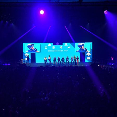 75th Omloop Het Nieuwsblad 2020 - Men Race