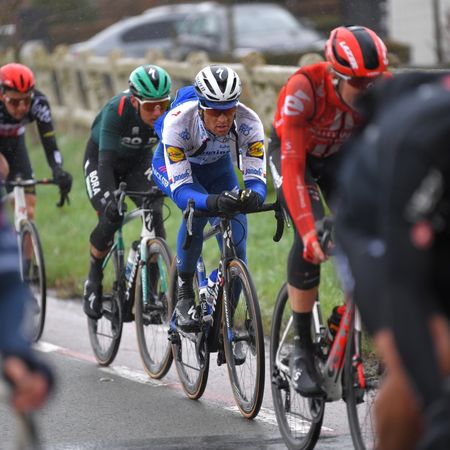75th Omloop Het Nieuwsblad 2020 - Men Race